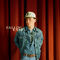 Fallin' Easy by Maddox Batson album cover