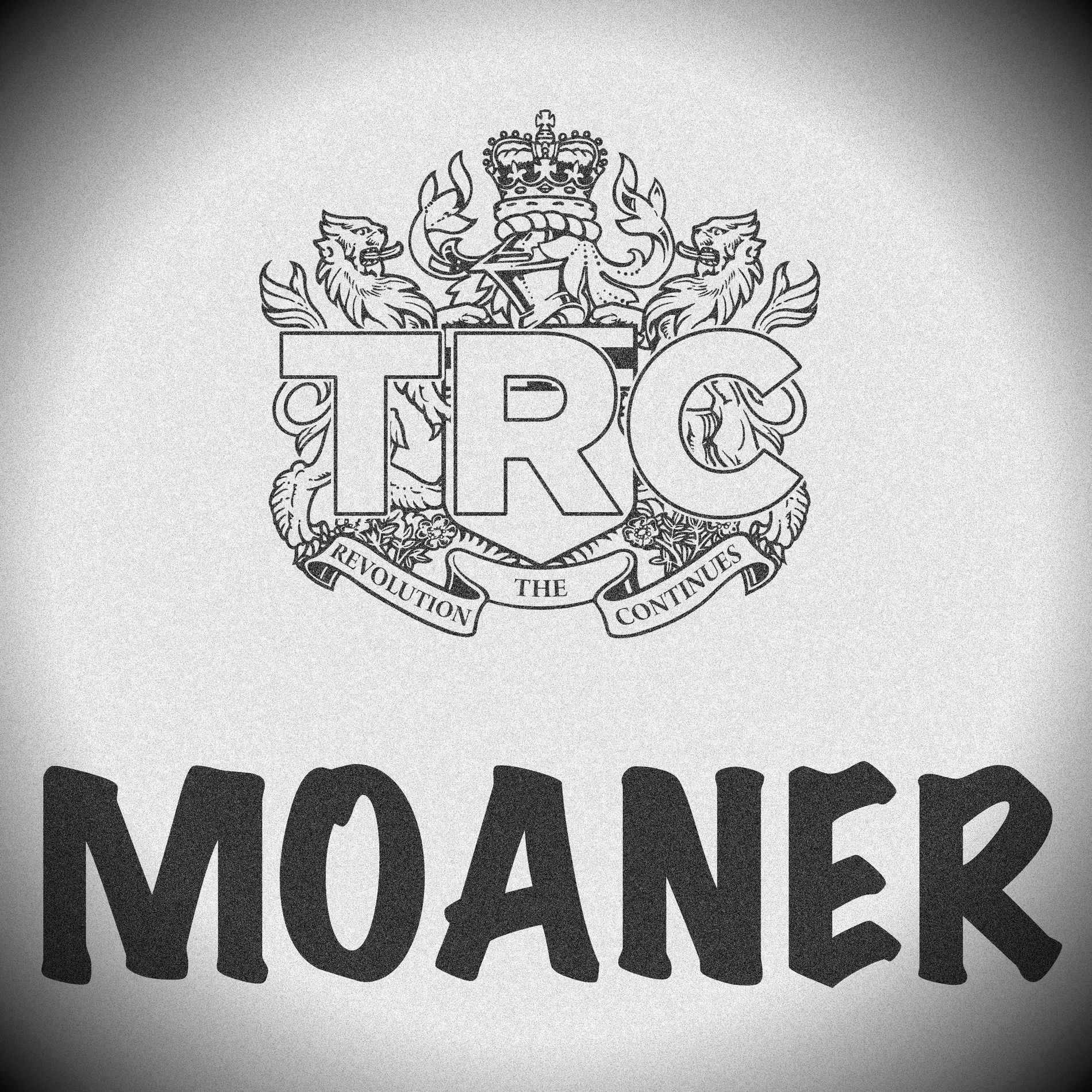 Album cover of Moaner