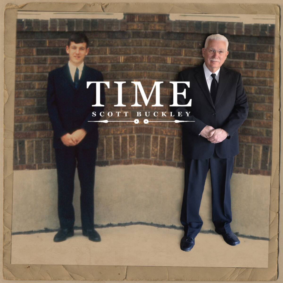 Album cover of Time