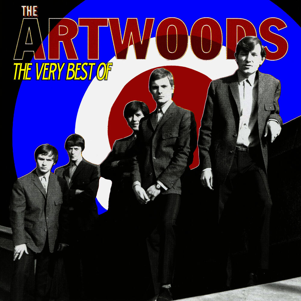 Picture of The Very Best Of The Artwoods
