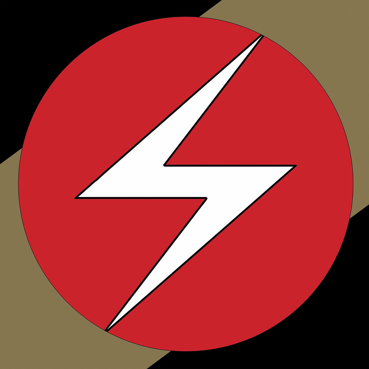 Album cover of TGCD1