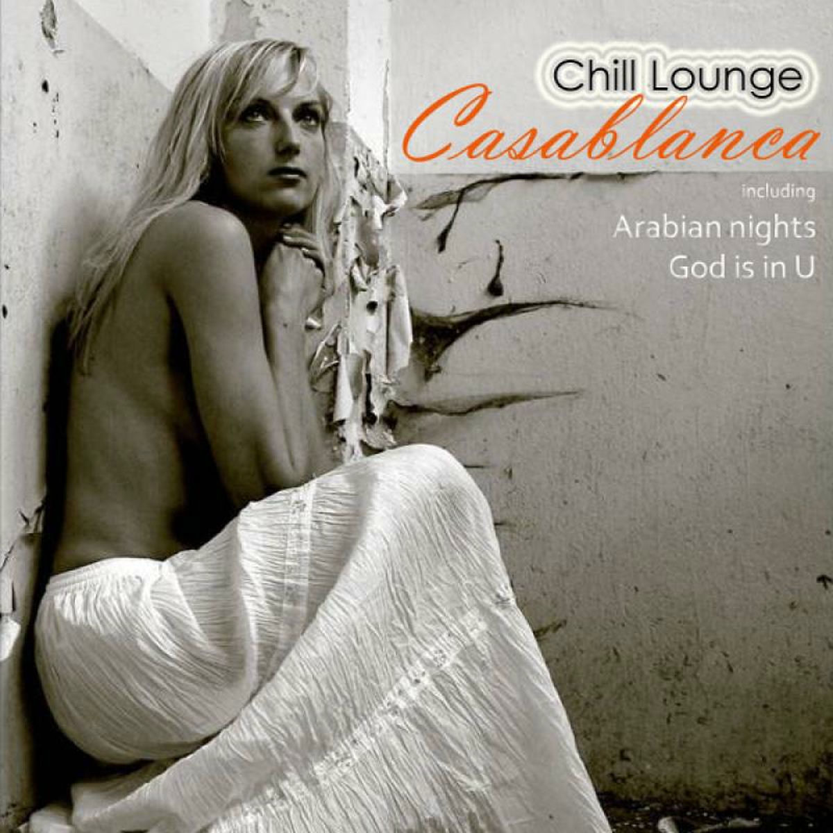 Album cover of Chill Lounge Casablanca
