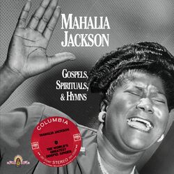 Cover of Gospels, Spirituals, & Hymns