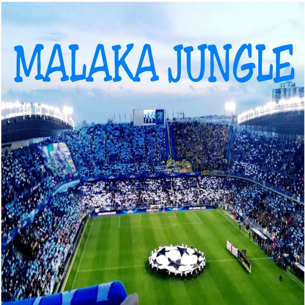 Picture of Malaka Jungle (Remasterizado)