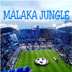 Cover of Malaka Jungle (Remasterizado)