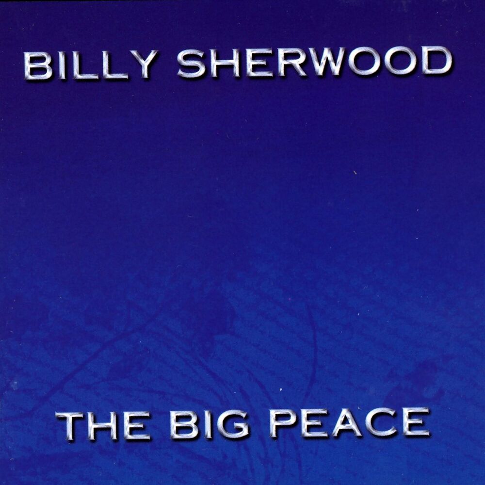 Picture of The Big Peace