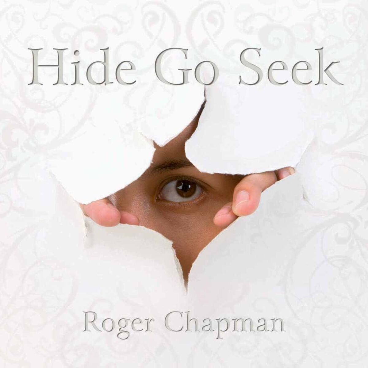 Album cover of Hide Go Seek