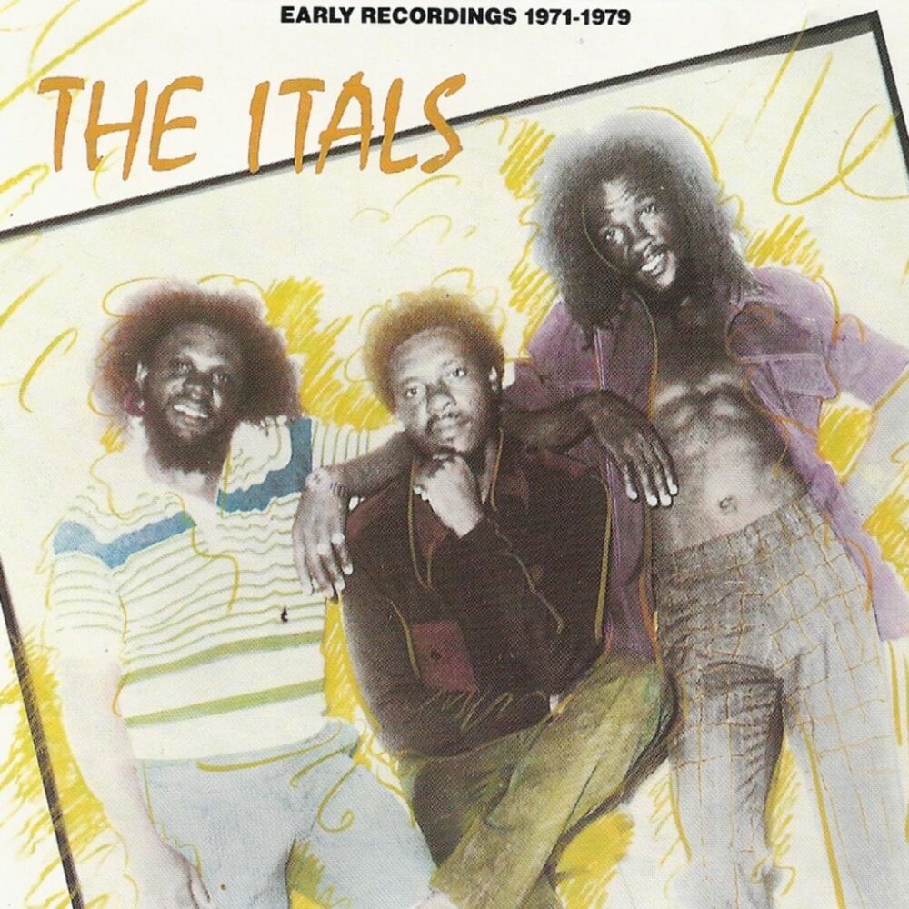 Picture of Early Recordings