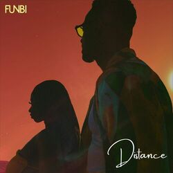 Cover of Distance