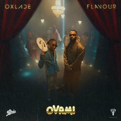 Cover of OVAMI