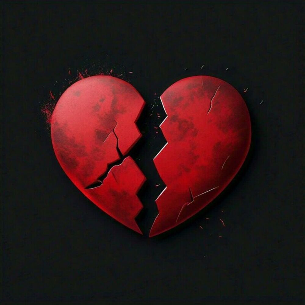 Picture of Broken Heart
