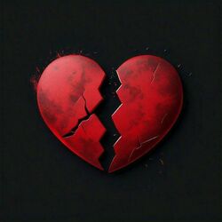 Cover of Broken Heart