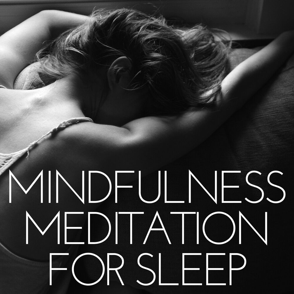Picture of Mindfulness Meditation for Sleep