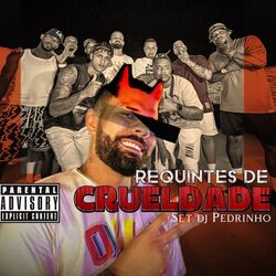 Cover of Requintes de Crueldade