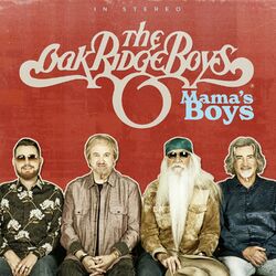 Cover of Mama's Boys