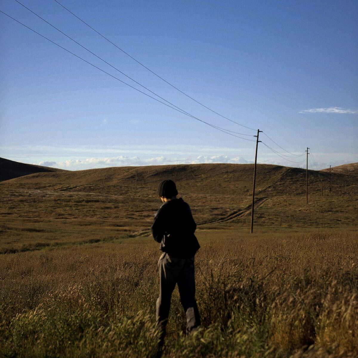 Album cover of Why