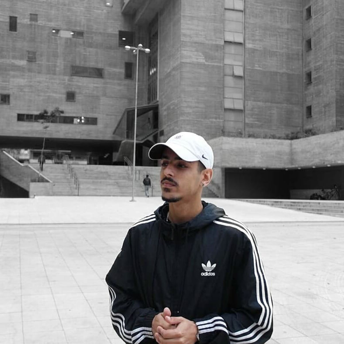 Album cover of Visão
