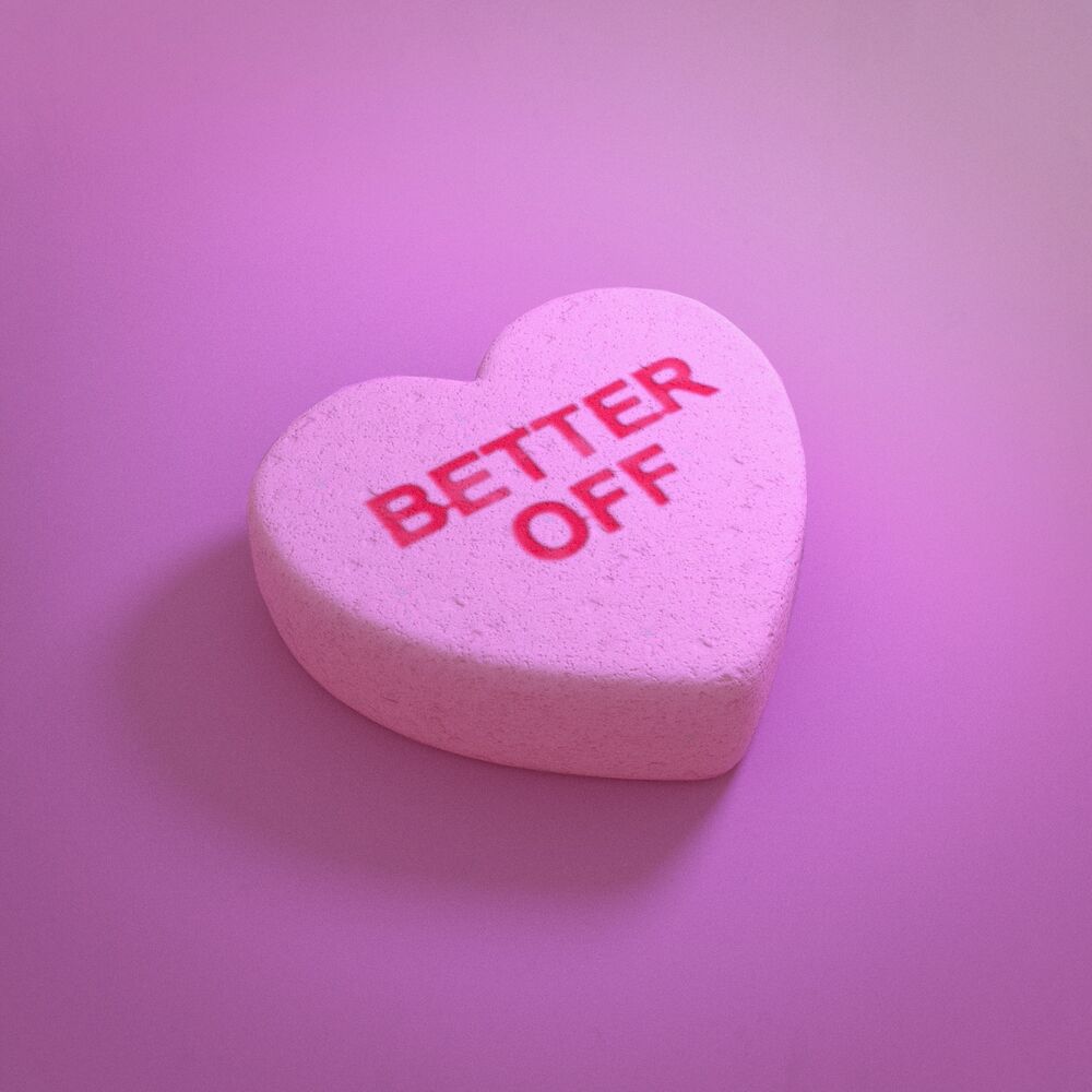 Picture of Better Off