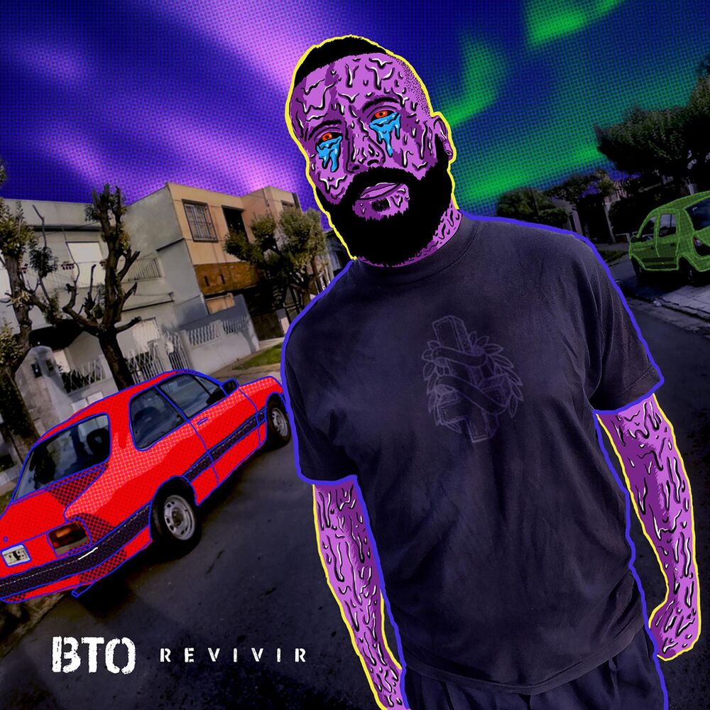 Picture of Revivir