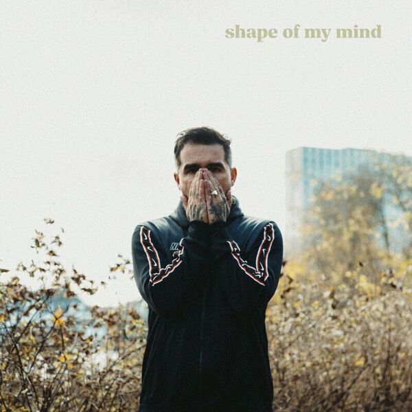 Afterlove - Shape Of My Mind [single] (2025)