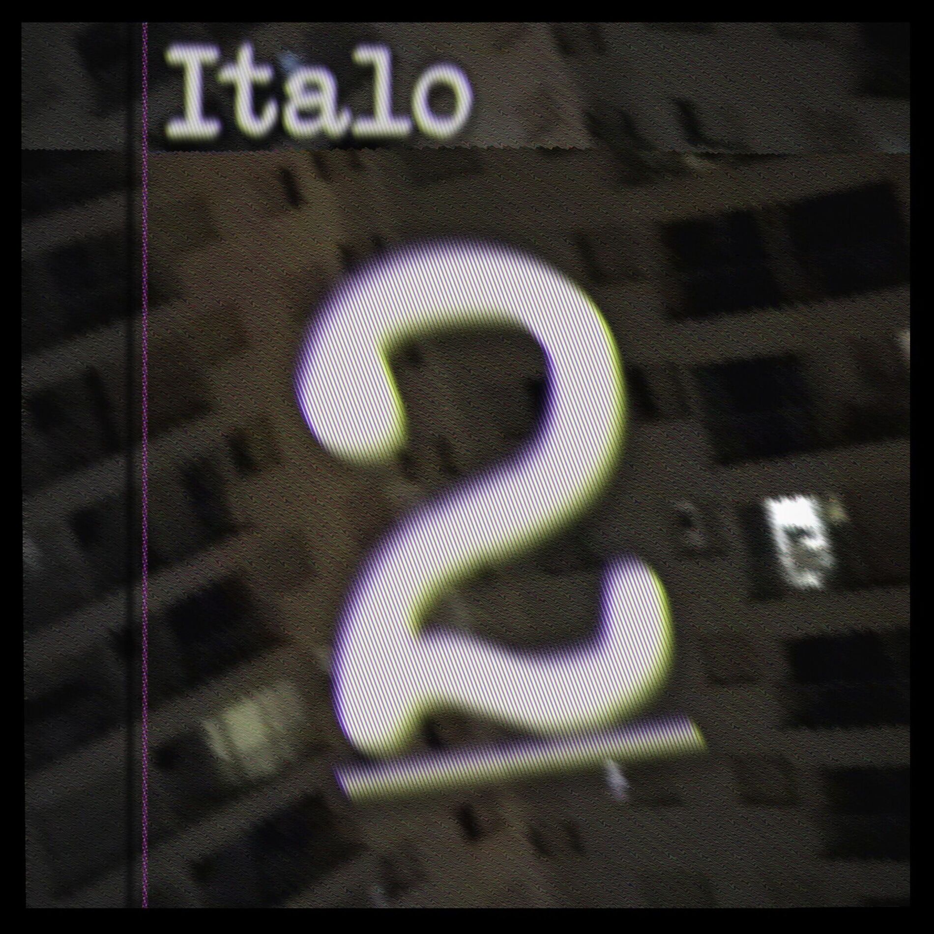 Album cover of 2