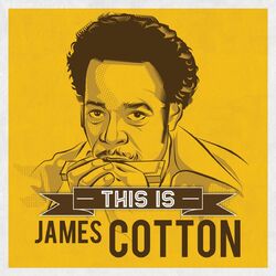 Cover of This is
