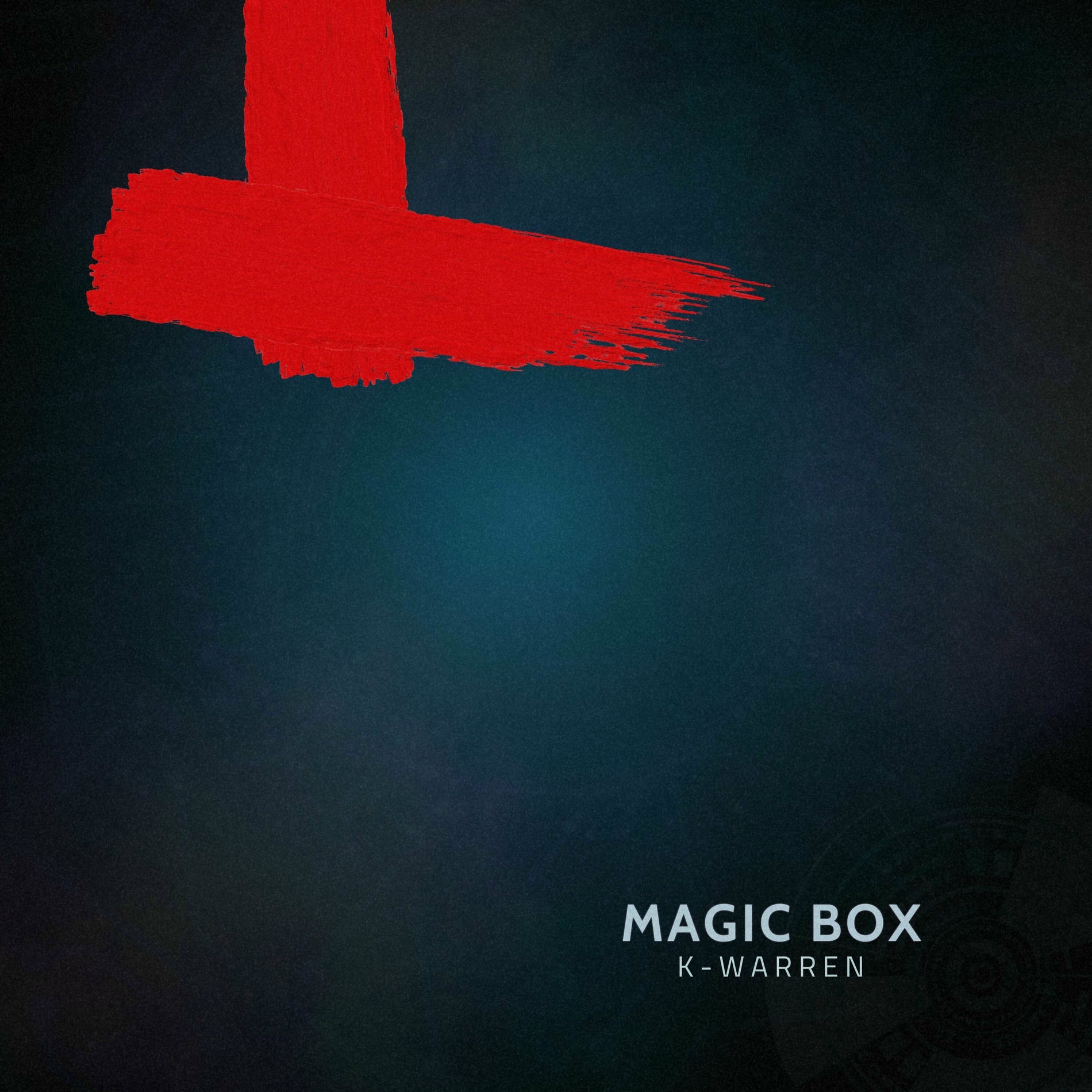 Album cover of Magic Box