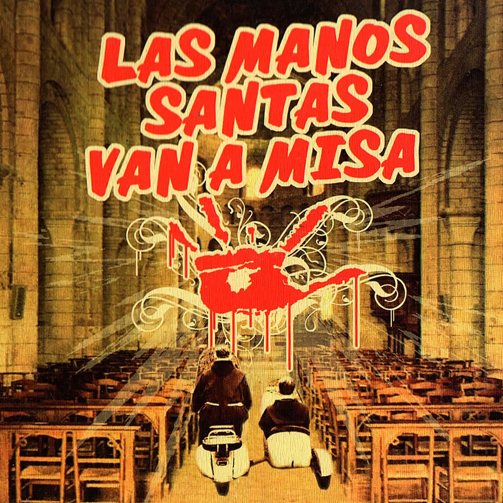 Portada del álbum