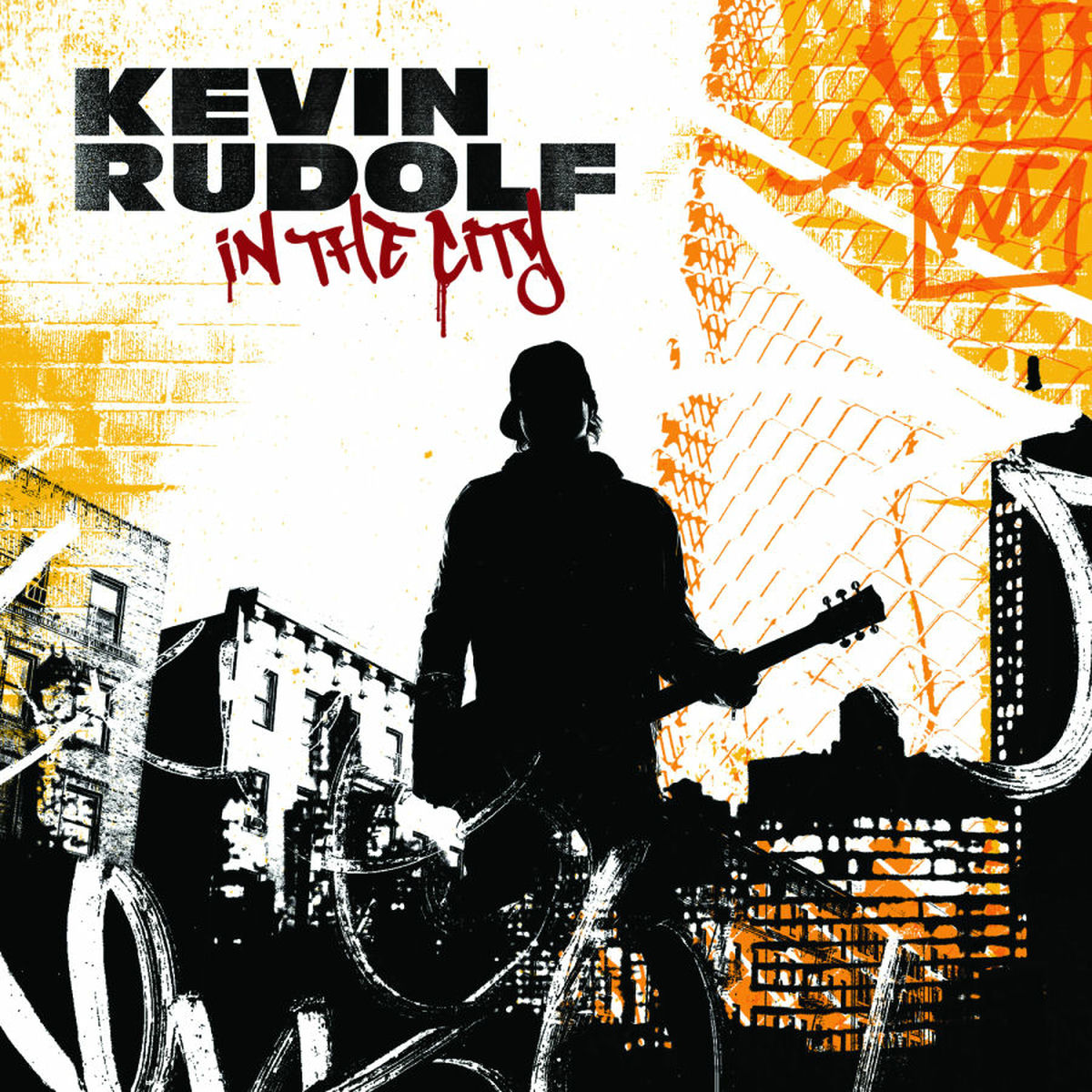 Album cover of No Way Out