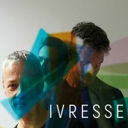 Cover of Ivresse