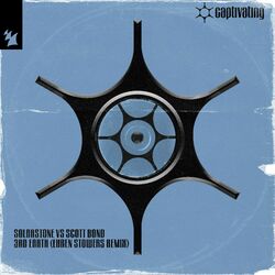 Cover of 3rd Earth (Ehren Stowers Remix)