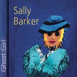 Cover of Ghost Girl