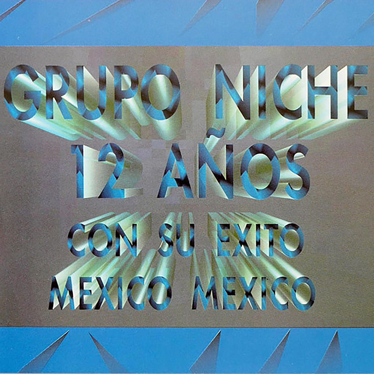 Album cover of Entrega