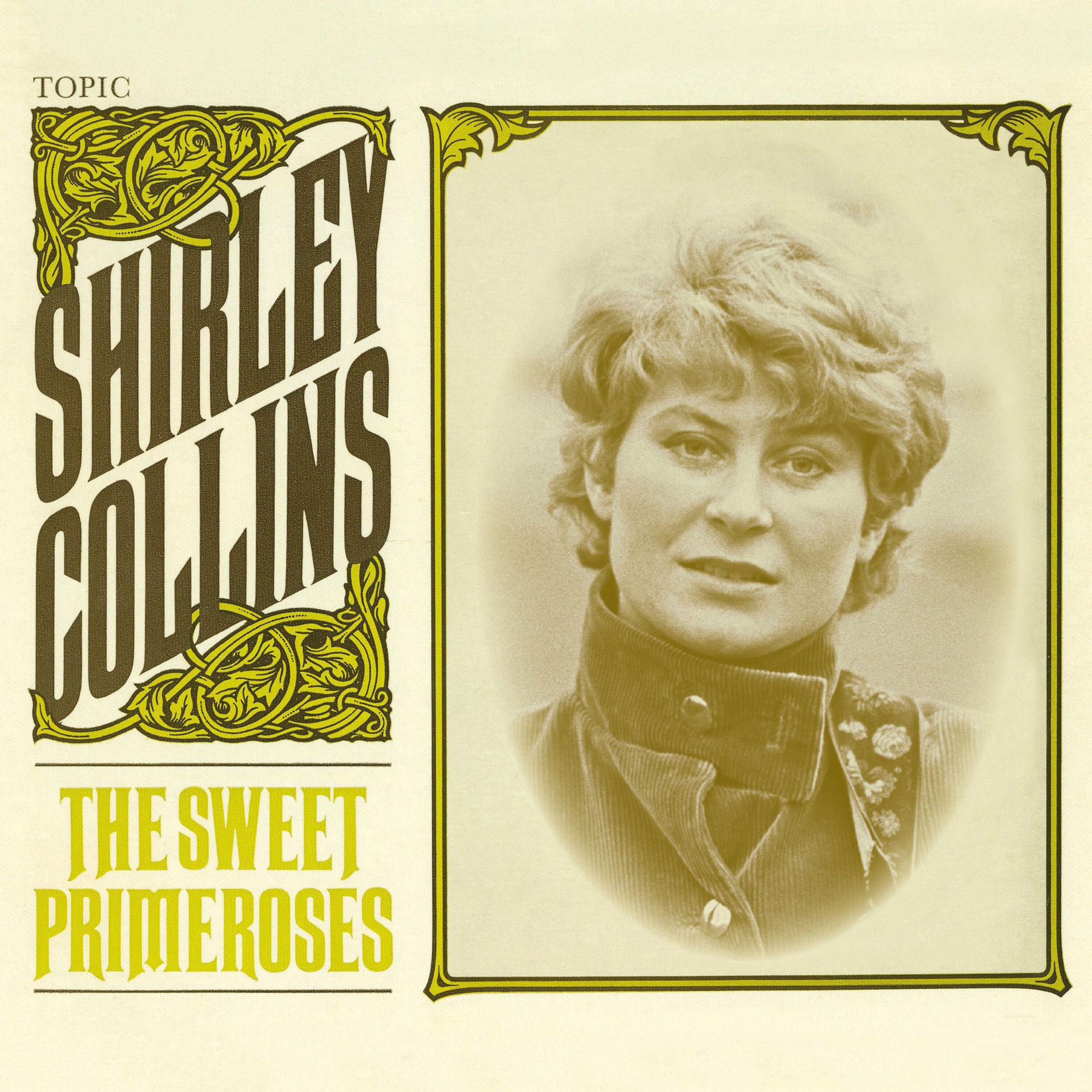 Album cover of The Sweet Primeroses (2019 Remaster)