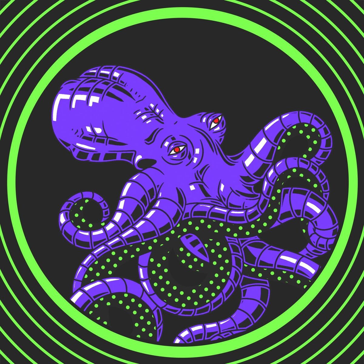 Album cover of Colours of House EP