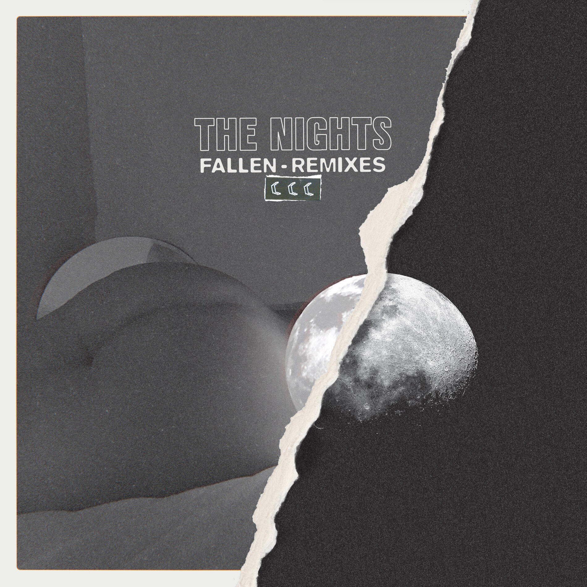 Album cover of Fallen (Remixes) Remixes