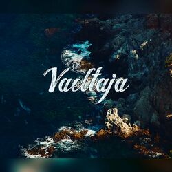Cover of Vaeltaja