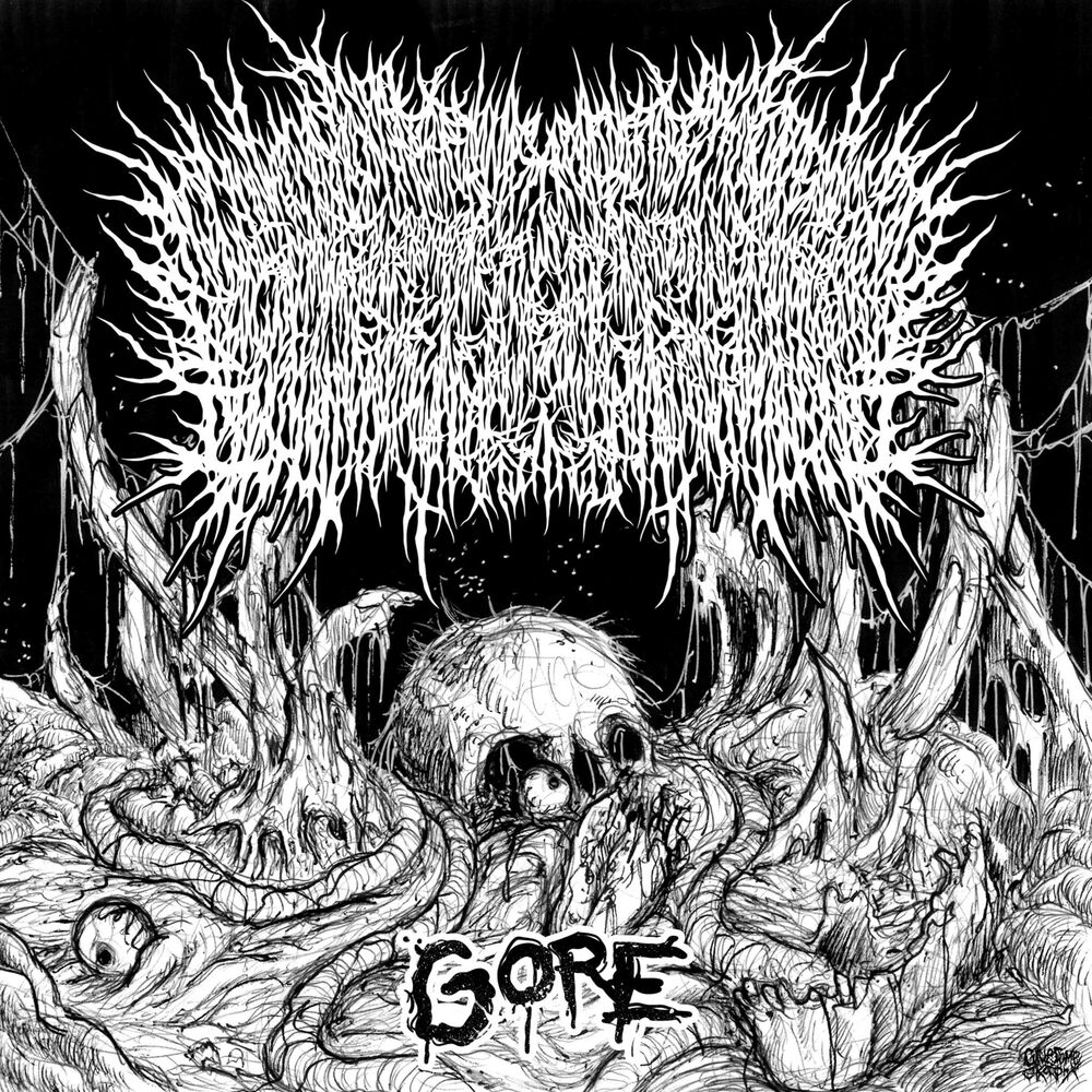 Picture of Gore