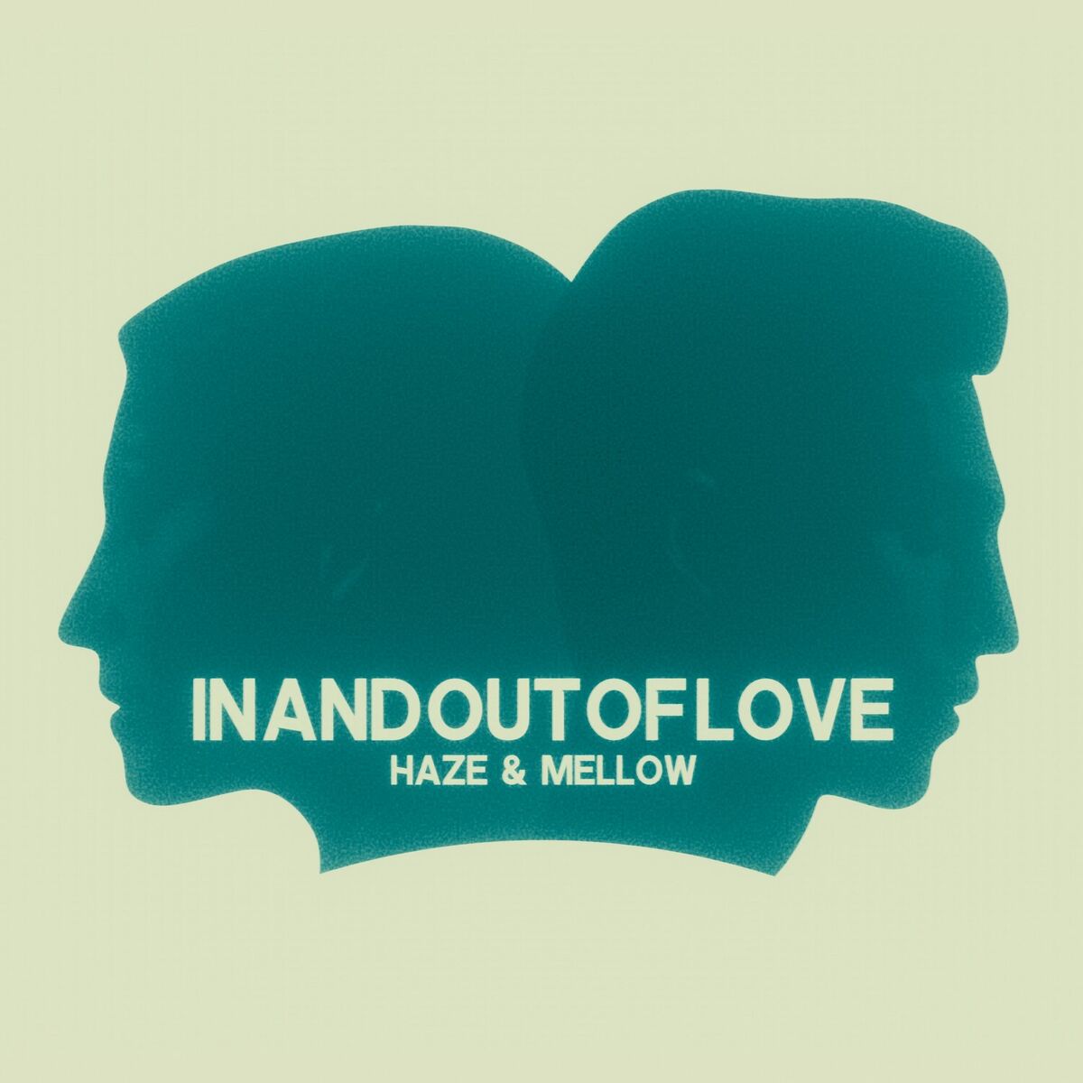 Album cover of In and out of Love