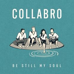 Cover of Be Still My Soul