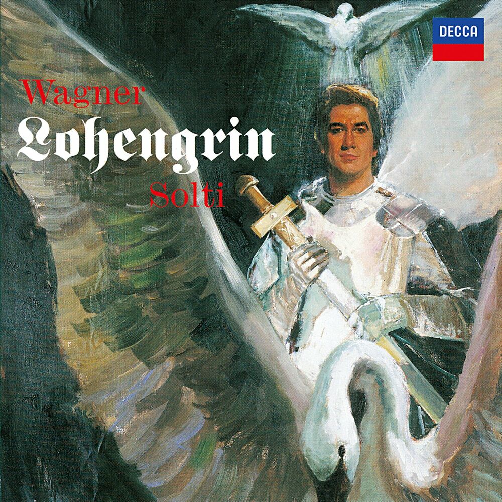 Picture of Wagner: Der Fliegende Holländer