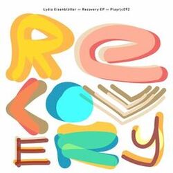 Cover of Recovery