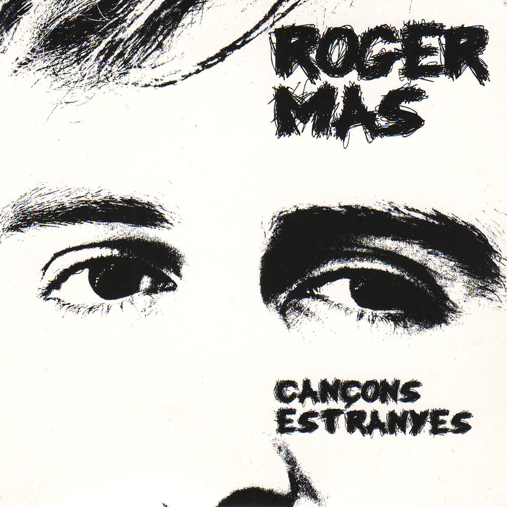 Picture of Cançons Estranyes - EP