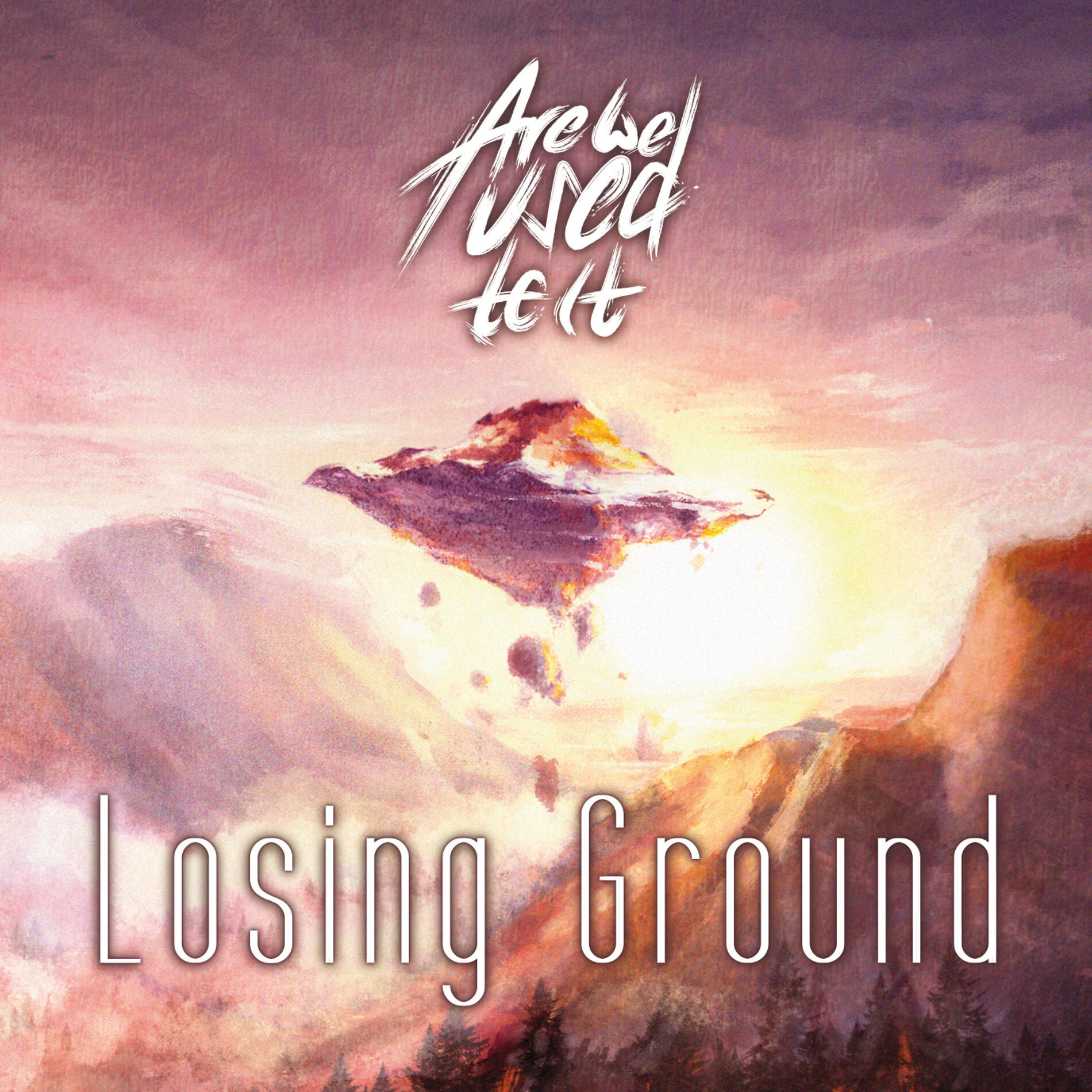 Album cover of Losing Ground