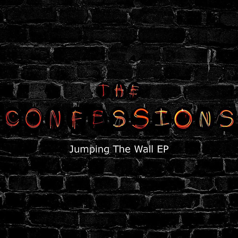 Picture of Jumping the Wall
