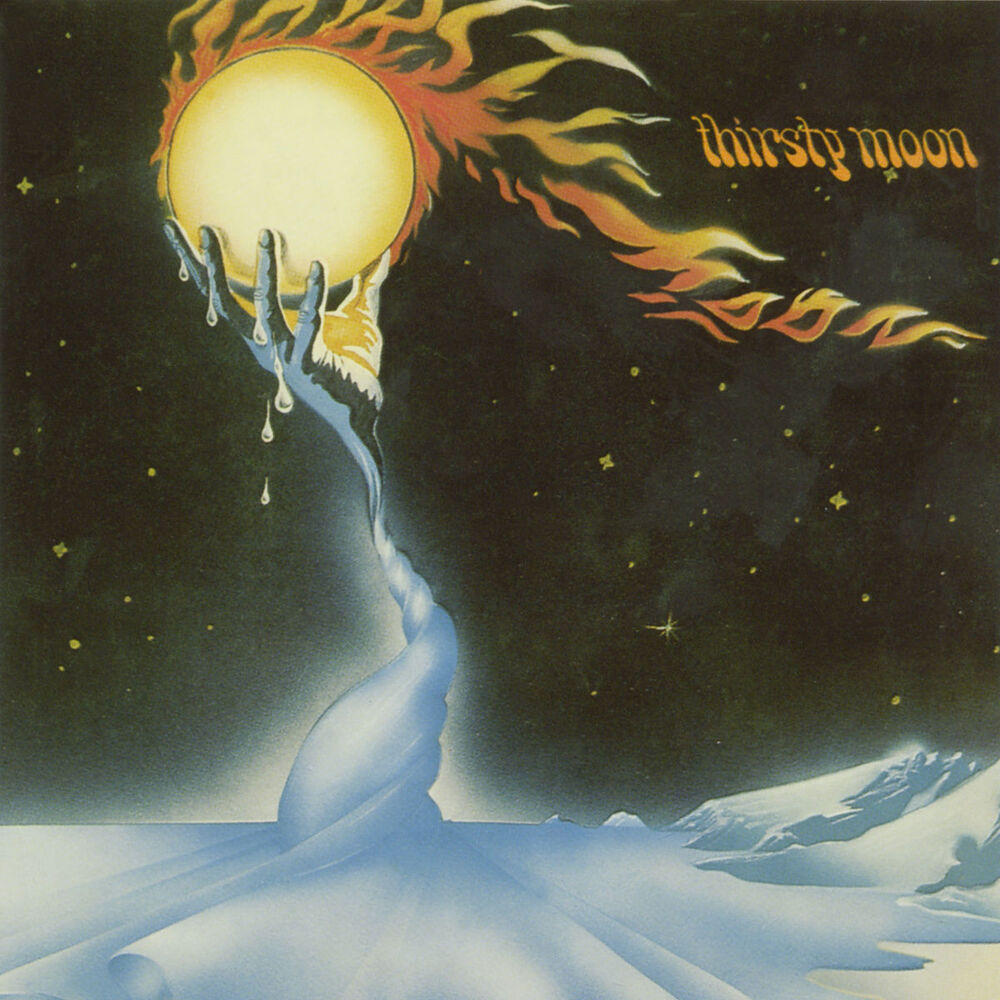 Picture of Thirsty Moon