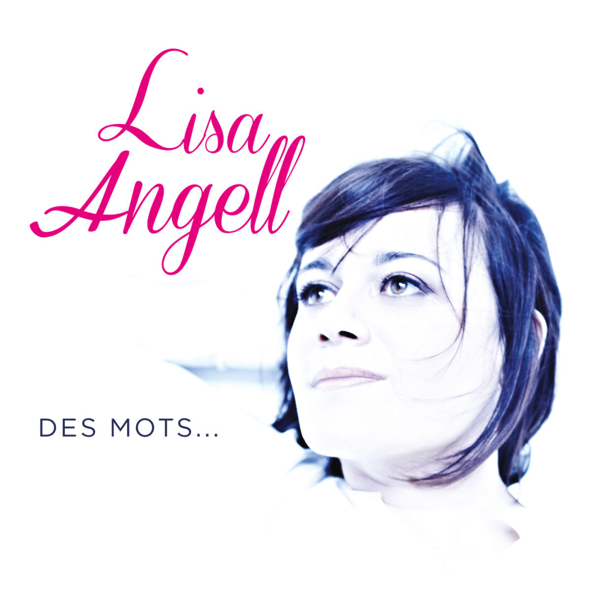 Album cover of Je Saurai T'Aimer