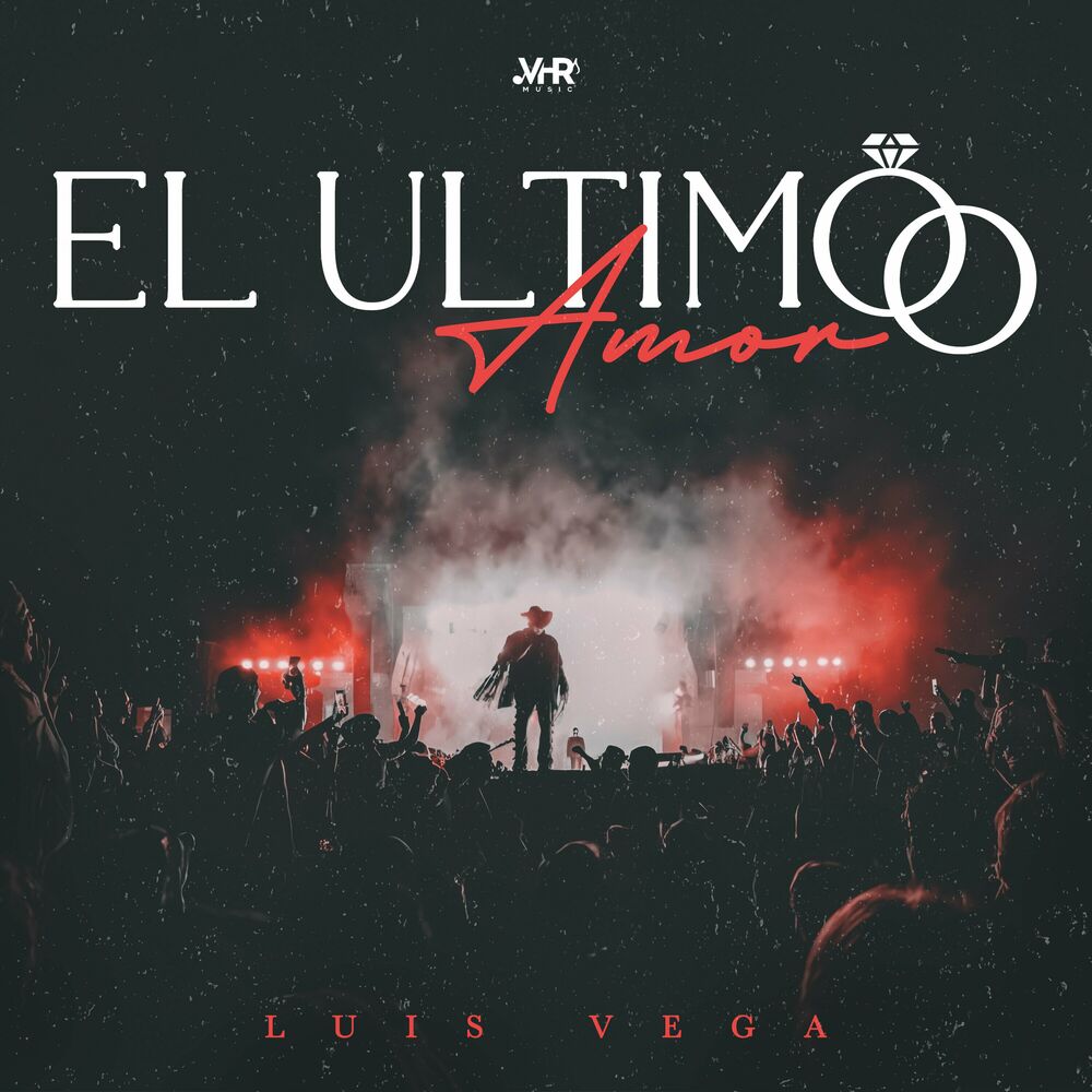 Picture of El Ultimo Amor