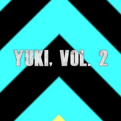 Cover of Yuki, Vol. 2