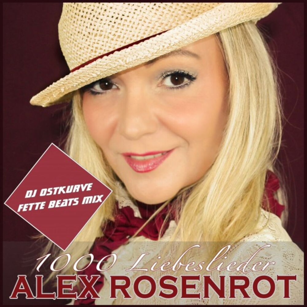 Picture of 1000 Liebeslieder (DJ Ostkurve Fette Beats Mix)